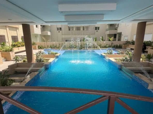 Apartment in Nabeul,Mrezga