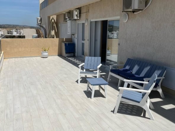 Apartment in Nabeul,Mrezga