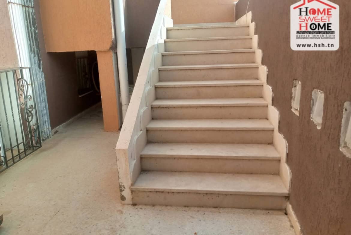 Villa in Ben arous,Hammam chatt