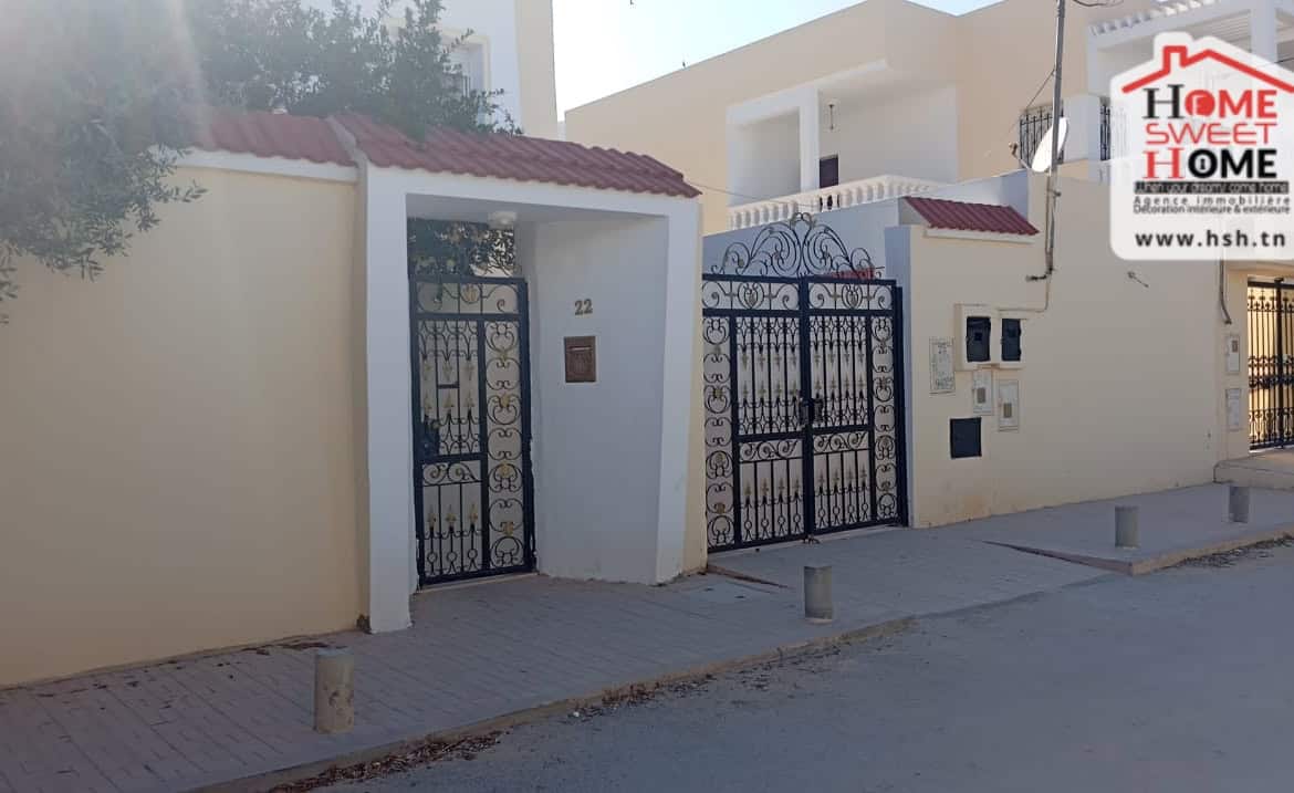 Villa in Ariana,Ariana ville