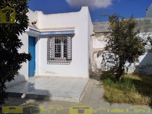 House in Nabeul,Hammamet