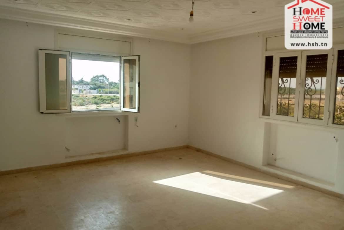 Villa in Ben arous,Hammam chatt
