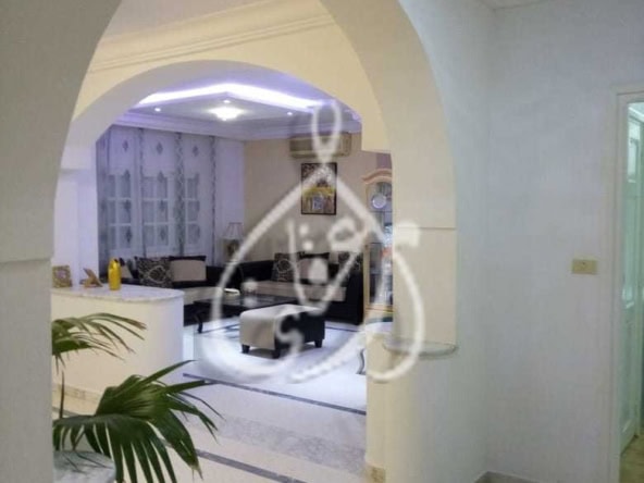 Villa in Nabeul,Nabeul