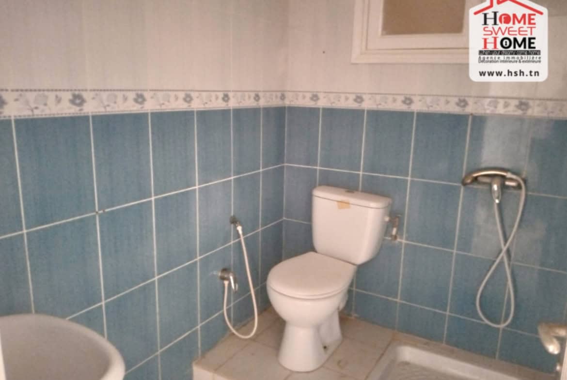 Villa in Ben arous,Hammam chatt