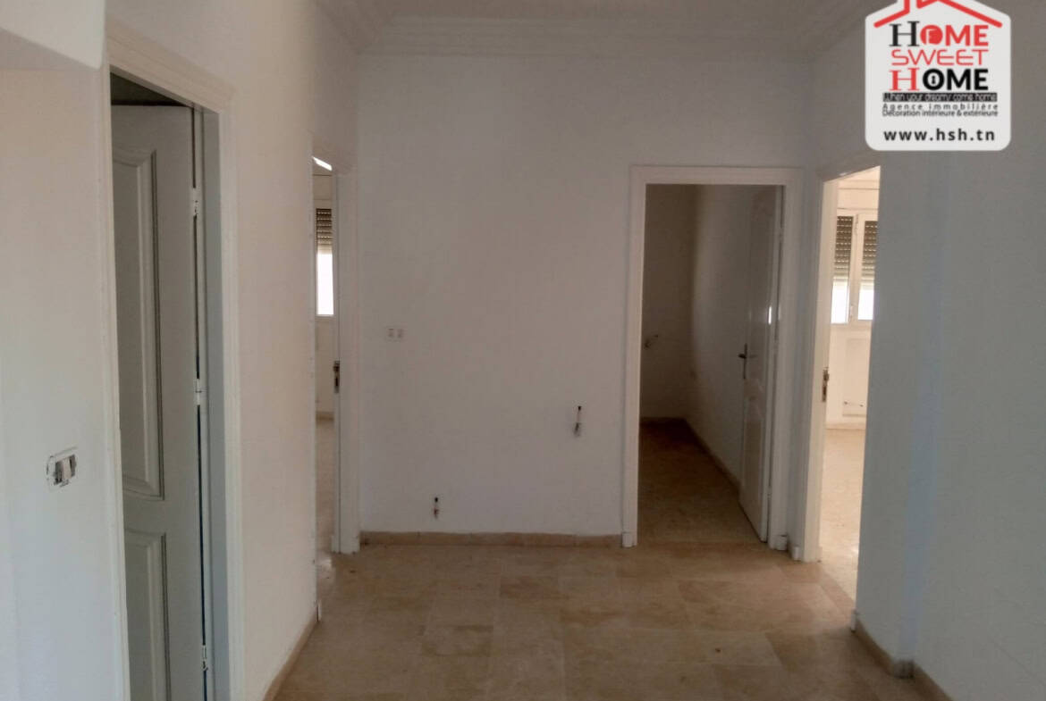 Villa in Ben arous,Hammam chatt