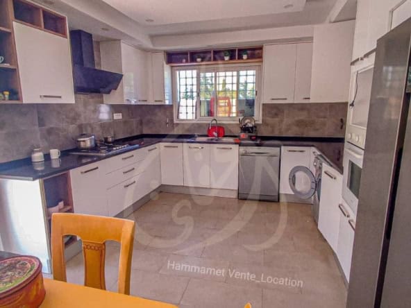 Villa in Nabeul,Nabeul