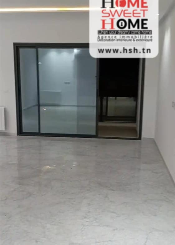 Apartment in Tunis,