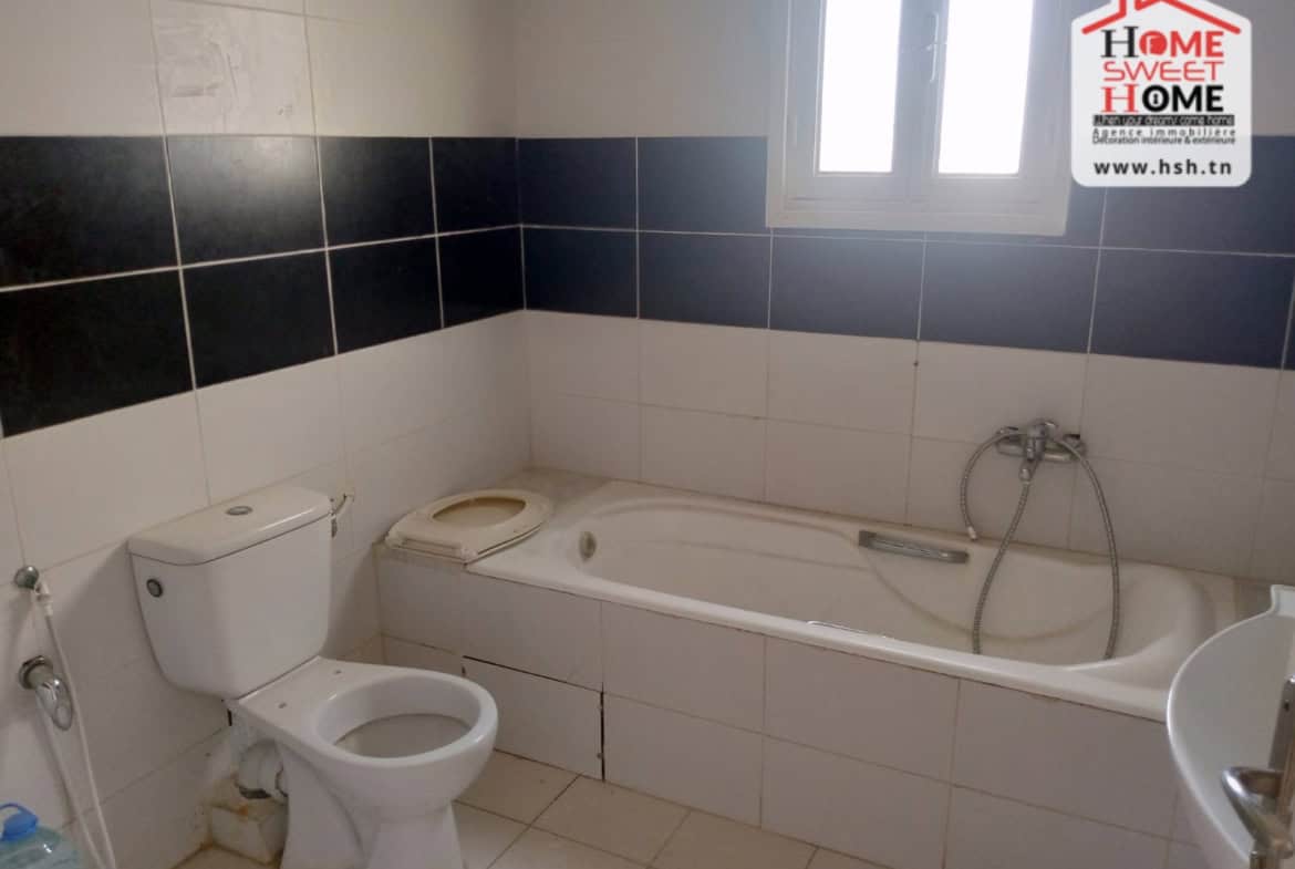 Villa in Ben arous,Hammam chatt