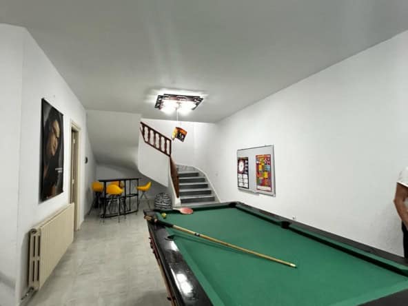Villa in Nabeul,Nabeul