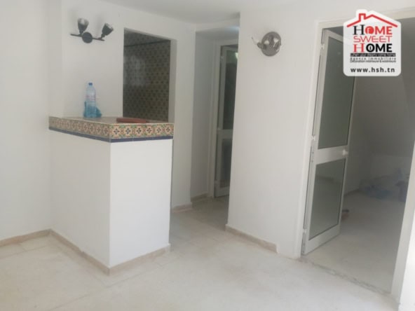 Apartment in Tunis,