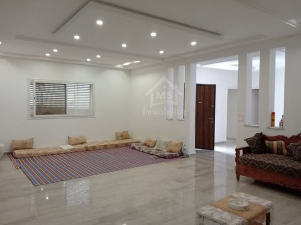 House in Nabeul,