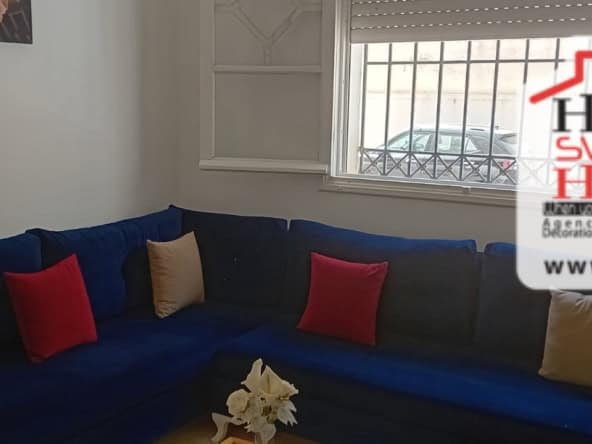 Apartment in Tunis,