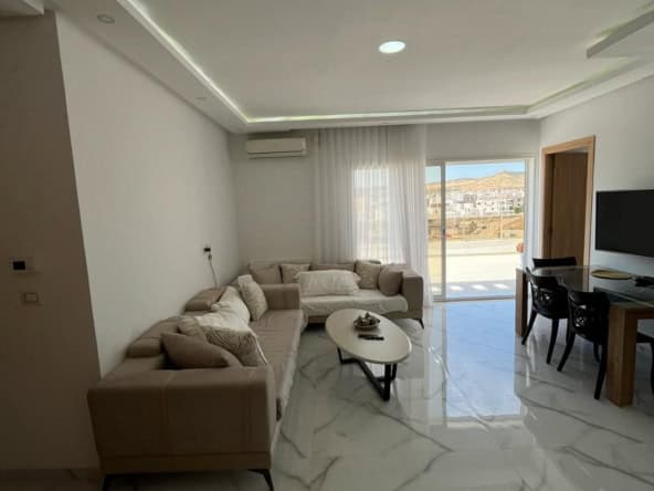 Apartment in Nabeul,Mrezga