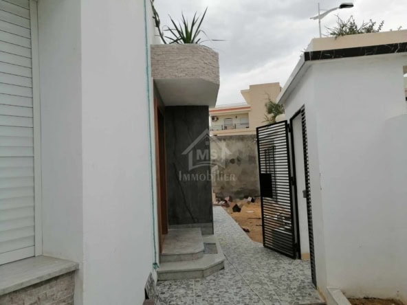 Villa in Nabeul,