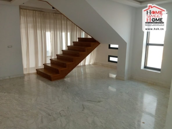 Villa in Ben arous,