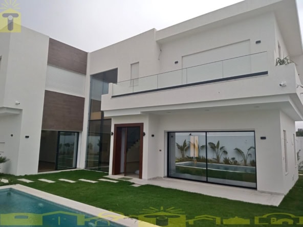 Villa in Nabeul,Hammamet