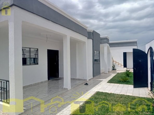 House in Nabeul,Hammamet