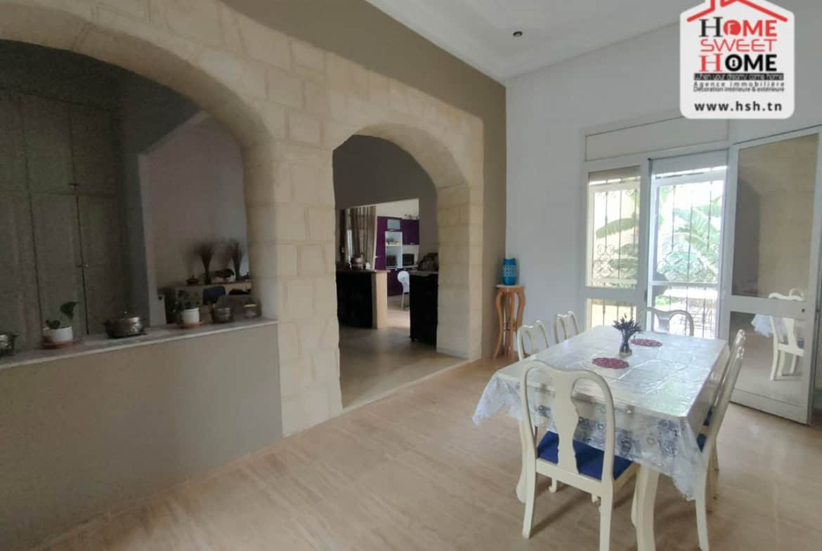 Villa in Ben arous,Rades