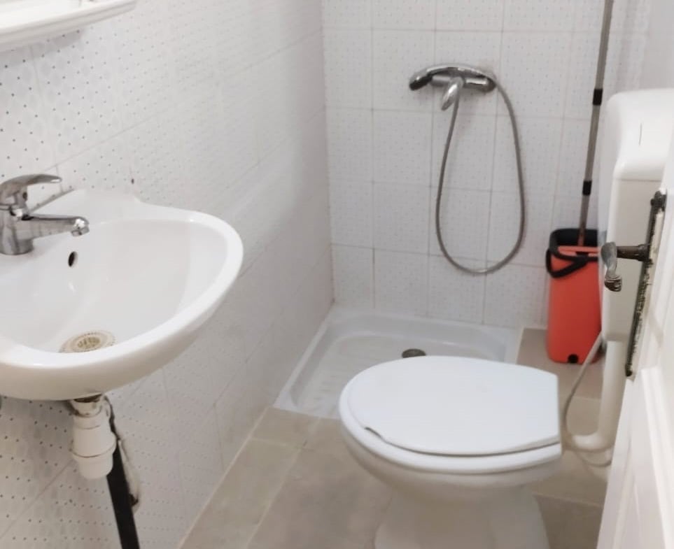 Apartment in Tunis,La marsa