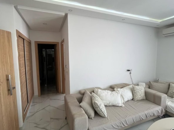 Apartment in Nabeul,Mrezga