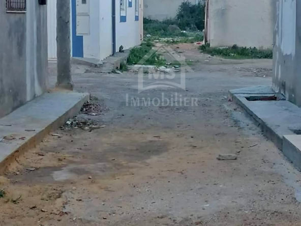 Land in Nabeul,