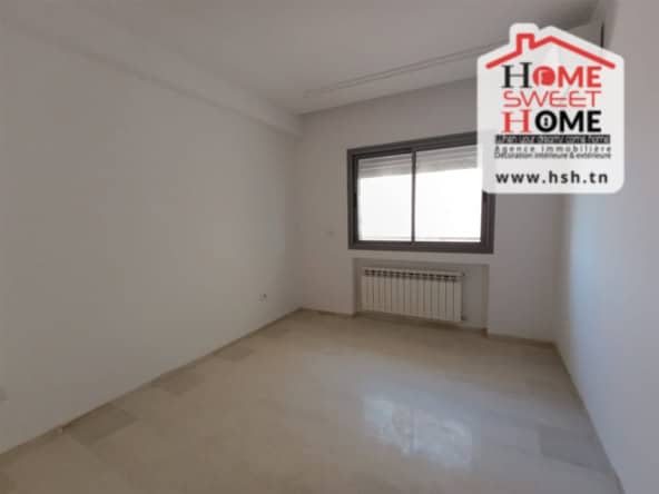 Residential in Tunis,