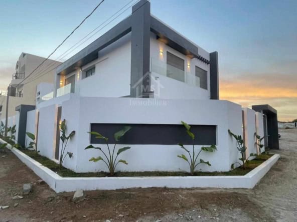 Villa in Nabeul,