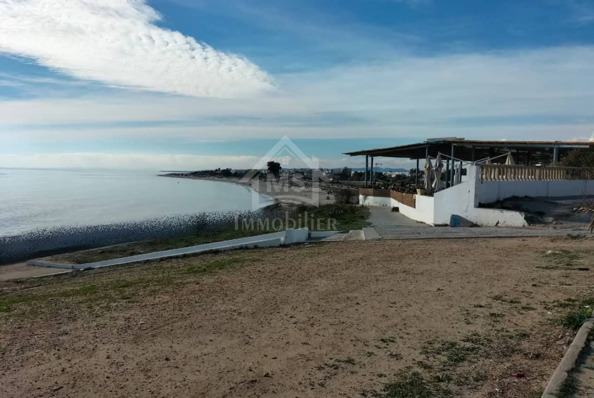 House in Nabeul,