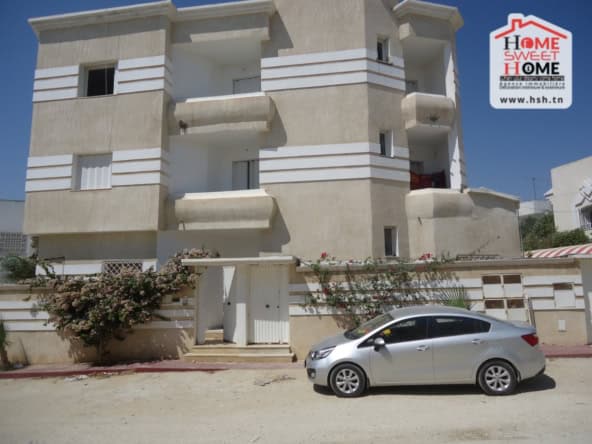 Apartment in Ariana,Ariana ville