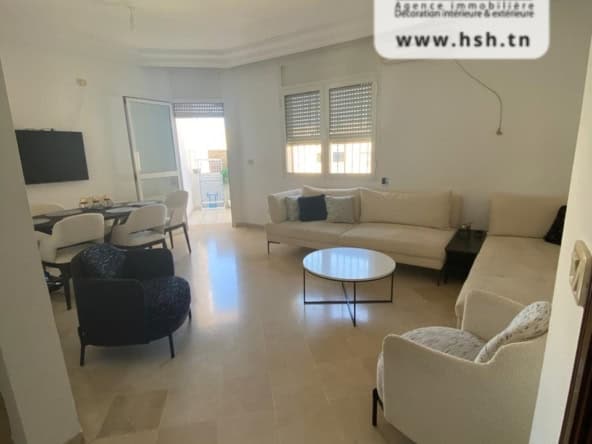 Apartment in Tunis,