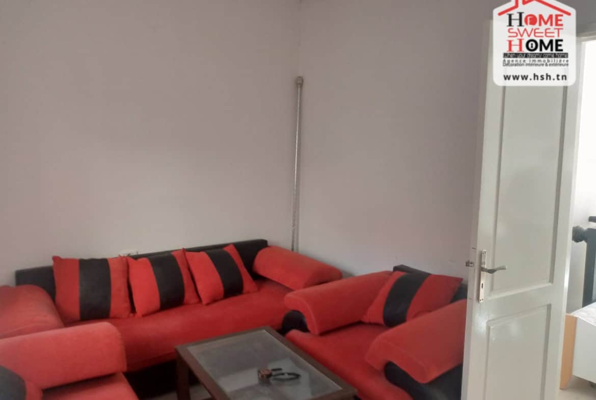 Villa in Ben arous,Hammam chatt