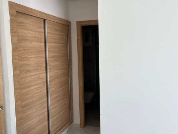 Apartment in Nabeul,Mrezga