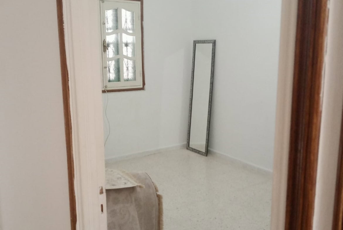 Villa in Tunis,Carthage