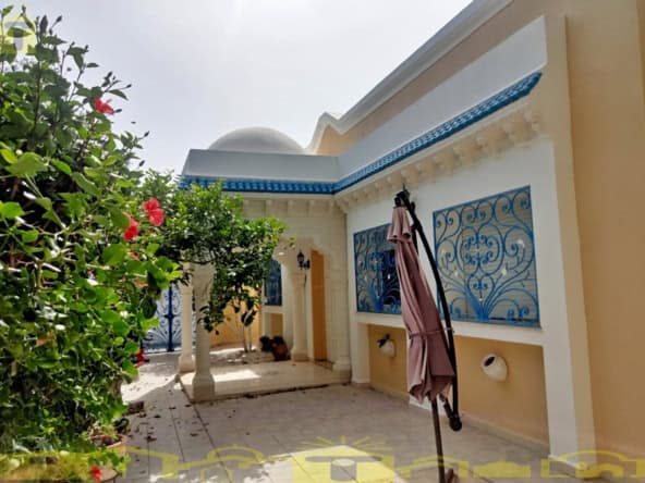 Villa in Nabeul,Hammamet