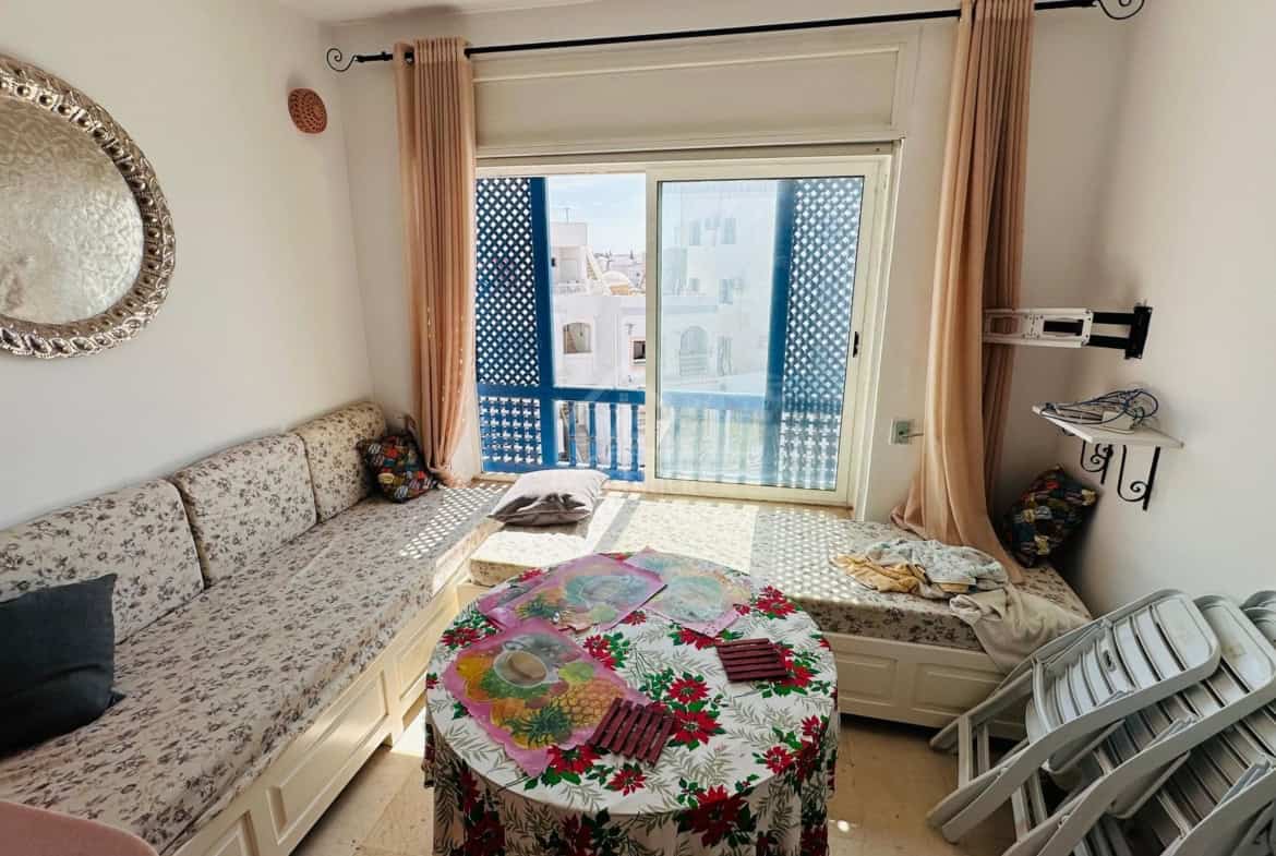 Apartment in Nabeul,Nabeul