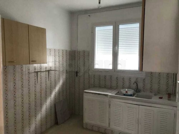 Apartment in Tunis,Le bardo