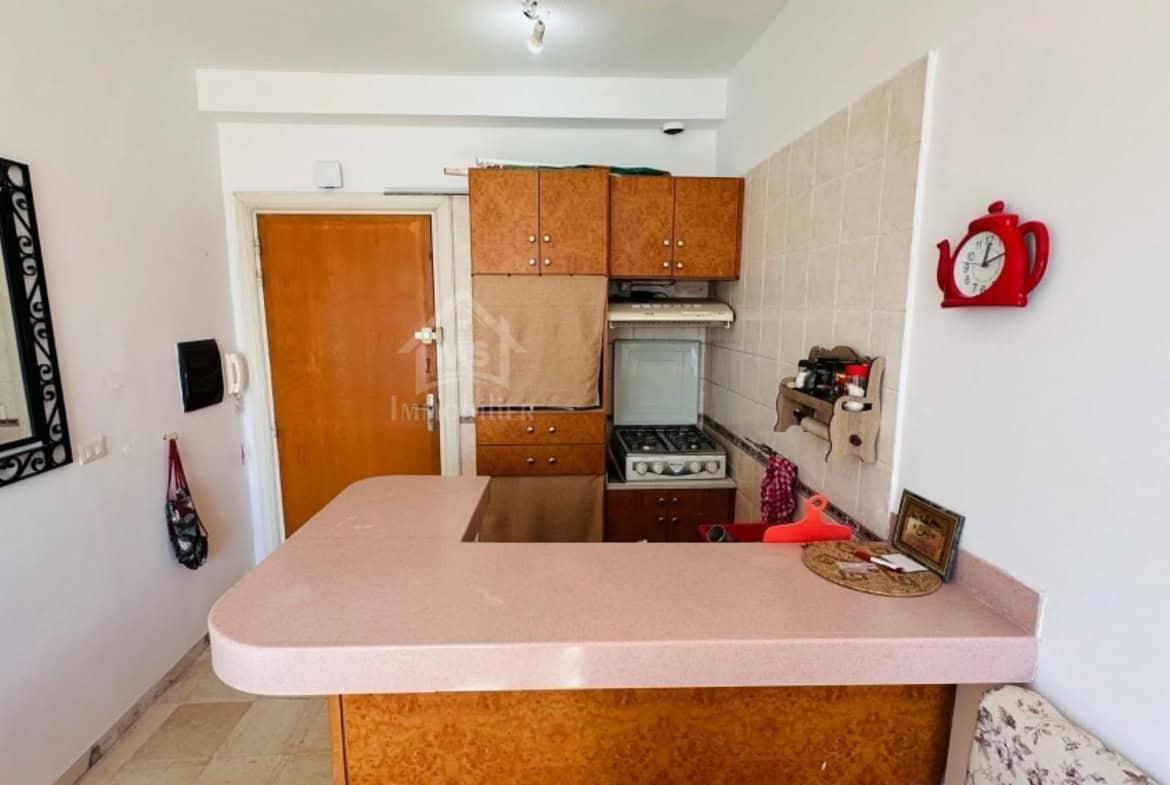 Apartment in Nabeul,Nabeul