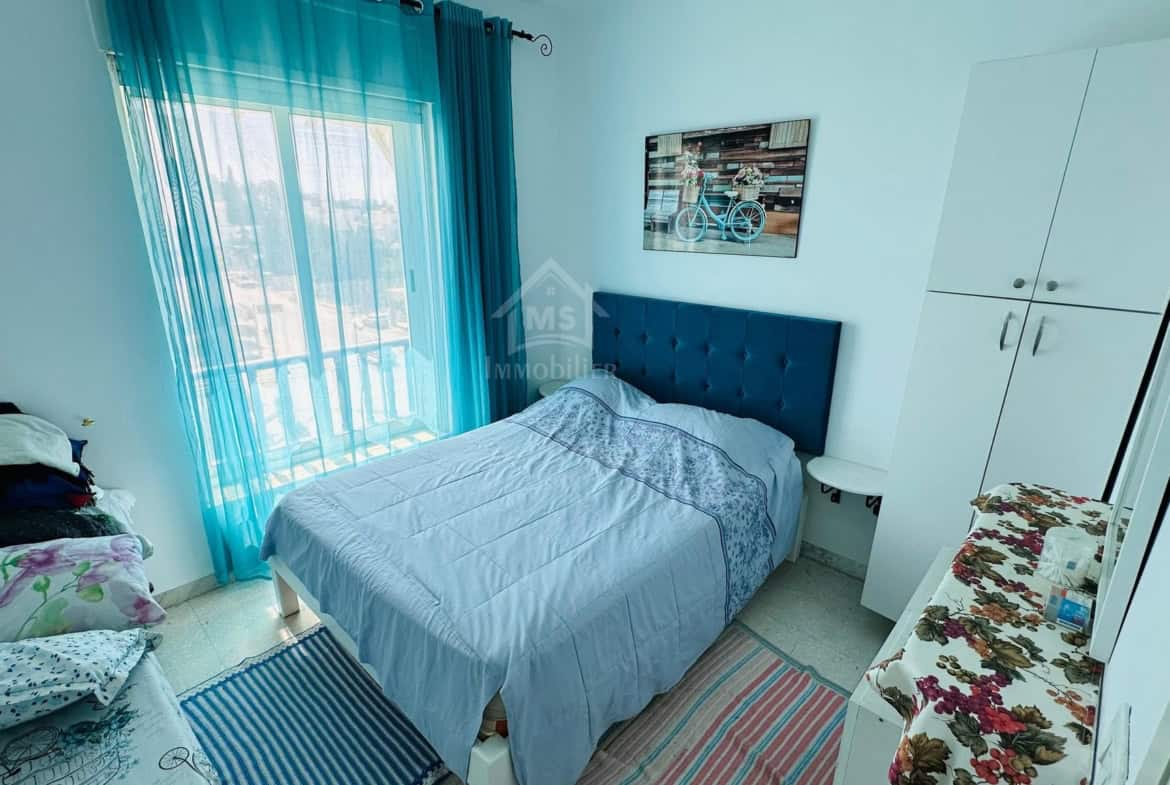 Apartment in Nabeul,Nabeul