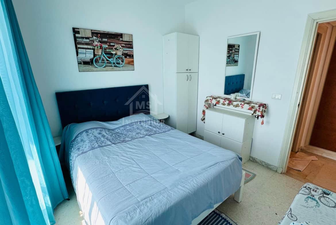 Apartment in Nabeul,Nabeul