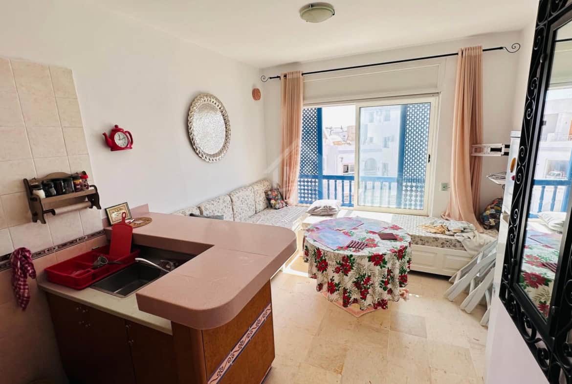 Apartment in Nabeul,Nabeul