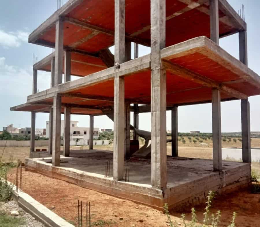 Villa in Nabeul,Hammamet