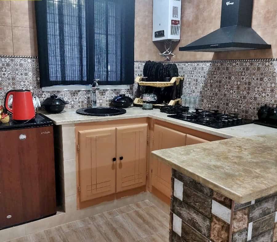 Apartment in Nabeul,Hammamet