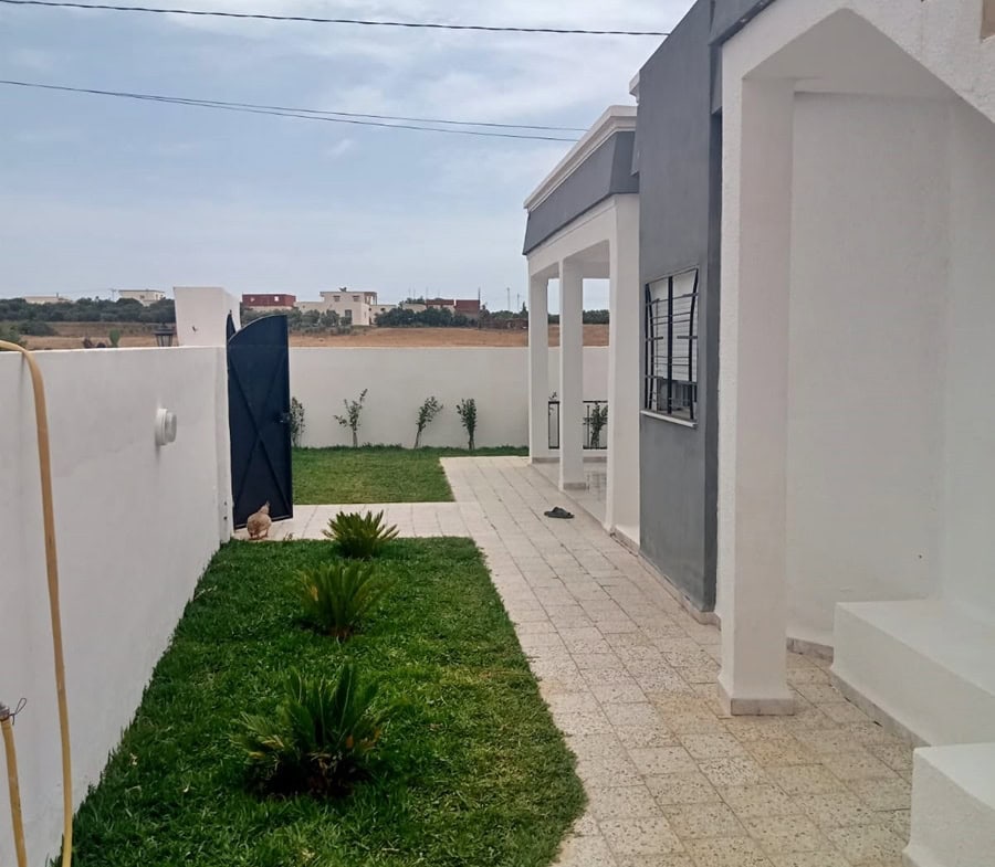 House in Nabeul,Hammamet