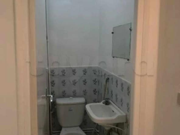 Apartment in Tunis,Le bardo