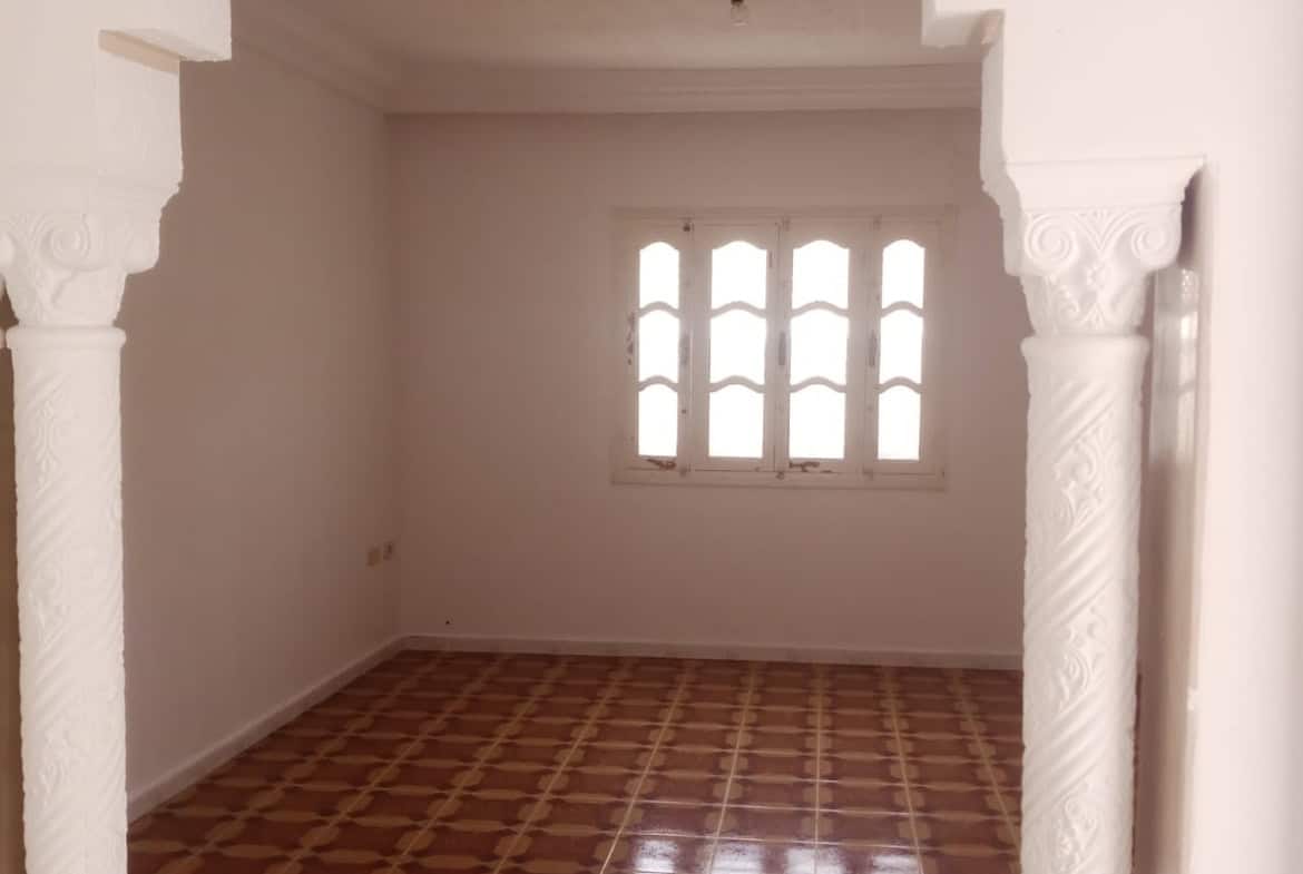 Villa in Tunis,Carthage