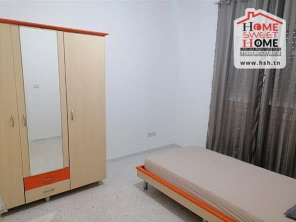 Apartment in Ariana,