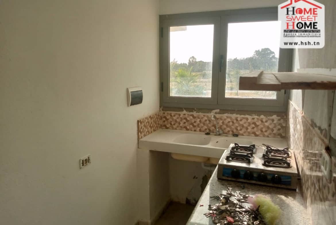 Villa in Ben arous,Hammam chatt