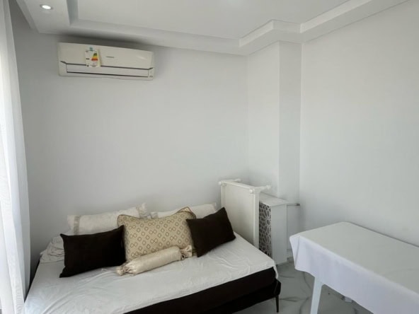 Apartment in Nabeul,Mrezga