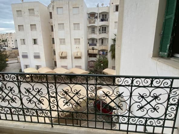 Apartment in Ariana,Ariana ville