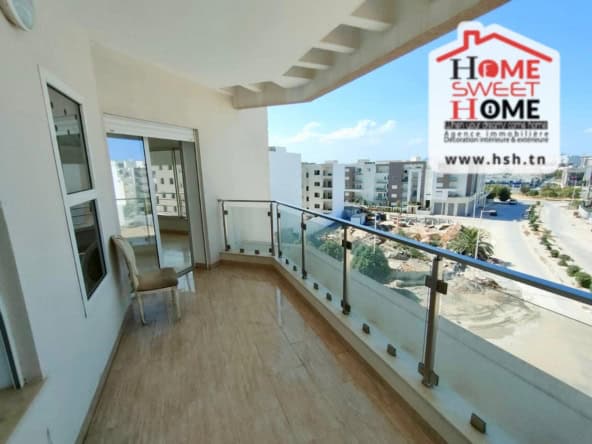 Apartment in Tunis,Tunis